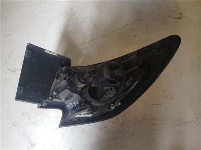 Foto 2ª: Piloto Trasero Izquierdo Opel Astra 1.6 BUSINESS [1.6 LTR. - 81 KW CDTI DPF] [B16DTE]