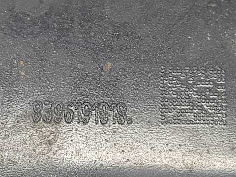 Foto 2ª: Puente Trasero Citroen C4 SHINE PACK