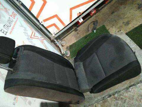 Asientos Traseros Hyundai i30 COUPE 128CV 94KW