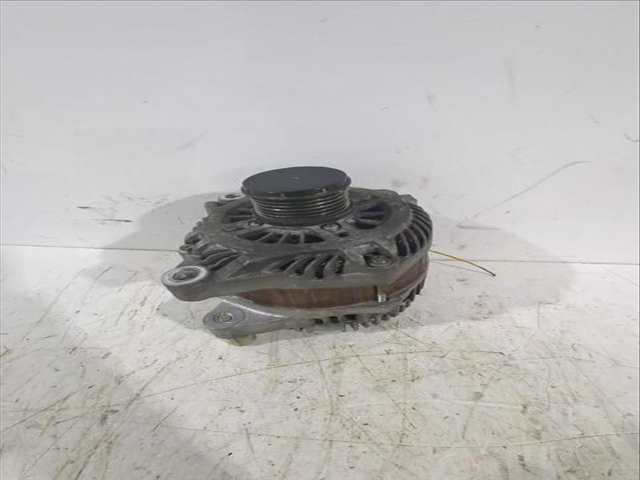 Foto 2ª: Alternador Peugeot 407 2.0 HDI 135 6DRHRH 6DRHRE 6DRHRG 6DRHRJ) 136CV [RHR (DW10BTED4)] (2004)