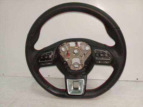 Volante Mg ZS 1.5 VTI 106CV 78KW