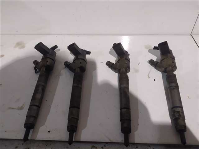 Inyectores Mercedes Vito 2.2 CDI