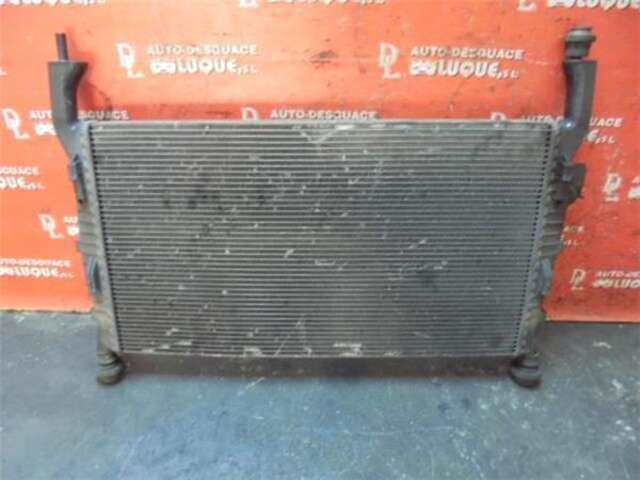 Foto 2ª: Radiador Motor Ford Transit 2.2 TDCI [DJ2R]