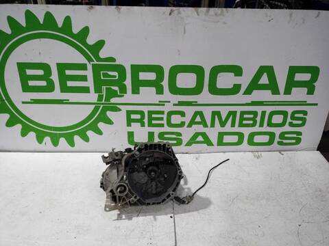 Caja Cambios Fiat 500 LOUNGE 95CV