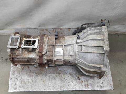 Caja Cambios Toyota Land Cruiser 3.0 D4-D VX