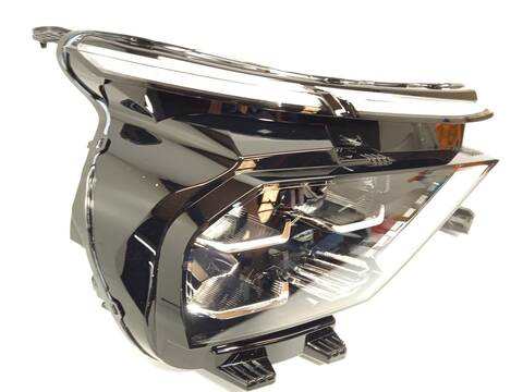 Foto 3ª: Faro Derecho Citroen C4 1.2 155CV 114KW (2022)