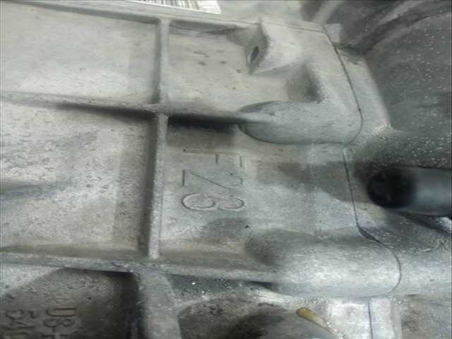 Foto 3ª: Caja Cambios Opel Astra 1.7 CDTI L48) 100CV 74KW [Z17DTH] (2006)