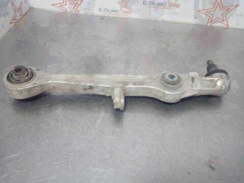Foto 3ª: Brazo Suspension Delantero Izquierdo Audi A8 4.2 V8 40V 310CV 228KW