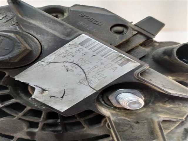 Foto 3ª: Alternador Iveco Daily 35C14 35C14 /P 35S14 35S14 /P 35S14 D 35S14 D/P (2006)