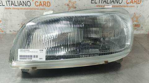 Faro Izquierdo Toyota Rav4 GX 129CV 95KW