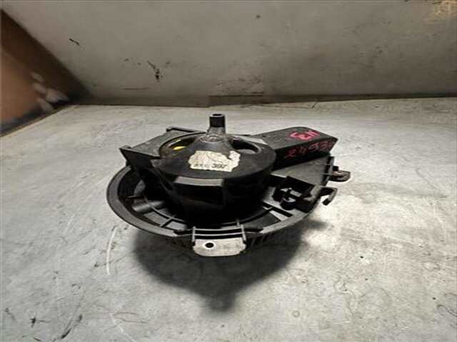 Calefacción Fiat Scudo 2.0 JTD