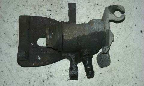 Foto 3ª: Pinza Freno Trasera Izquierdo Smart Forfour CDI 50KW) 68CV [OM639939] (2006)