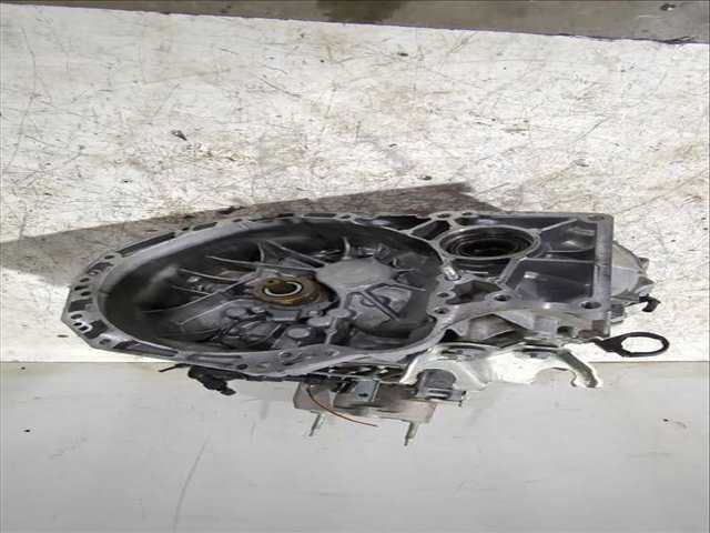 Caja Cambios Suzuki SX4 1.4 T ALLGRIP AKK 414) 140CV