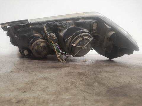 Foto 2ª: Faro Derecho Renault Megane K9K732 BERLINA II BERLINA 3P (2007)