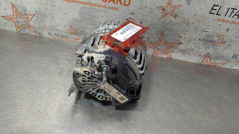 Foto 2ª: Alternador Volkswagen Golf EDITION 115CV 85KW [DDY] (2017)