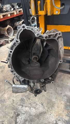 Foto 4ª: Caja Cambios Peugeot 206 2.0 GASOLINA [G/RFN] (2002)