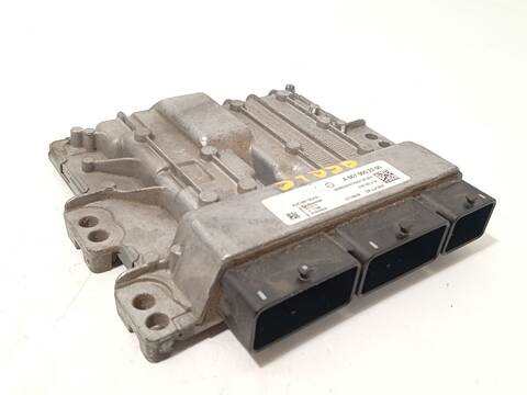 Centralita Motor ECU Mercedes Clase A 140 A 160 CDI - D 176.011) 90CV 66KW