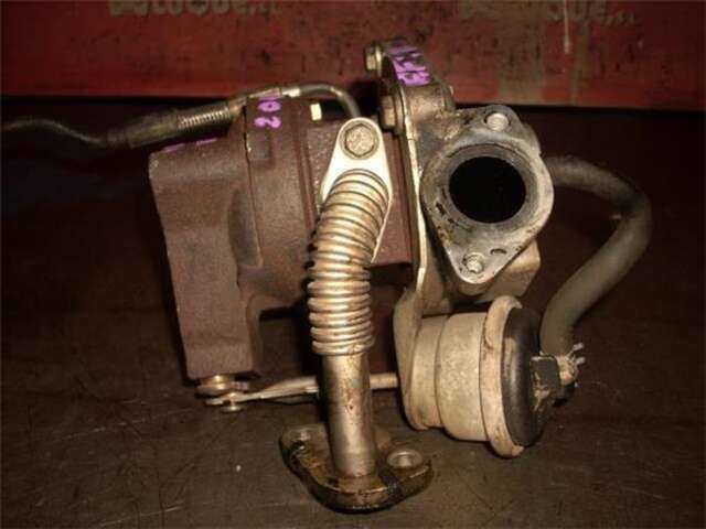 Foto 3ª: Turbocompresor Opel Corsa 1.3 CDTI [Z 13 DTJ]