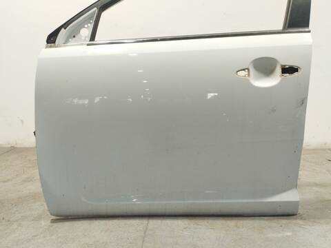 Foto 3ª: Puerta Delantera Izquierda Kia Sportage 1.7 CRDI 141CV 104KW [D4FD]