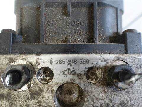 Foto 3ª: Abs Volkswagen Passat 1.8 BASICO BERLINA 125CV 92KW [ADR] (1998)