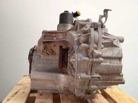 Foto 4ª: Caja Cambios Automatica Volkswagen Tiguan SPORT 4MOTION BMT 150CV 110KW AUT. [CZDA] (2018)