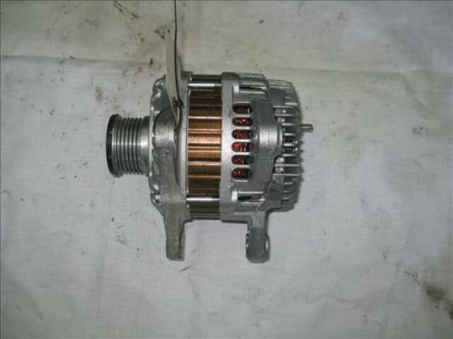 Alternador Nissan Qashqai 2.0 4X2