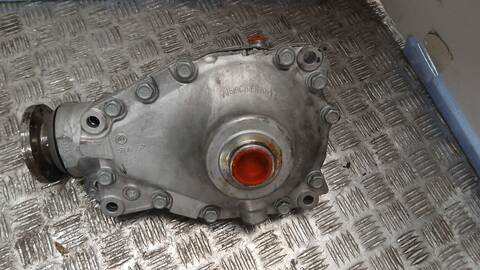 Diferencial Delantero Bmw X3 XDRIVE 20 D 190CV 140KW