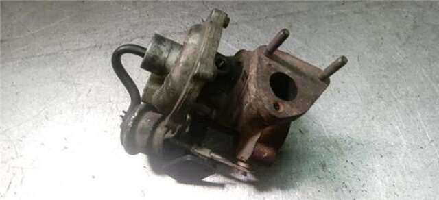 Foto 3ª: Turbocompresor Fiat Punto 1.3 JTD 16V [188 A9.000]