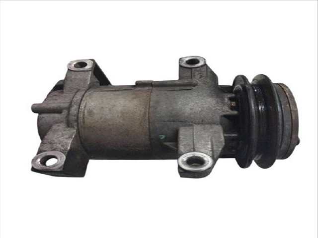 Compresor Aire Acondicionado Nissan Almera 2.2 DI