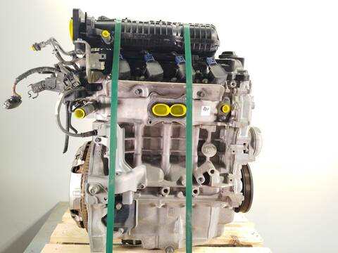 Foto 3ª: Motor Completo Honda Civic 1.4 FK1) HATCHBACK 83CV 61KW [L13Z1] (2009)