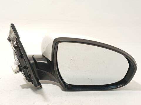 Retrovisor Derecho Hyundai Tucson 1.6 GDI 132CV 97KW