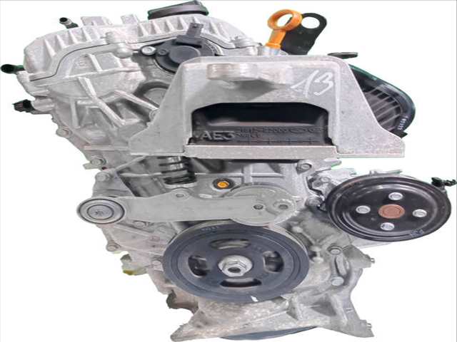 Motor Completo Kia Niro 141CV 104KW