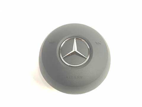 Foto 3ª: Airbag Delantero Izquierdo Mercedes Sprinter 2.1 CDI 143CV [651958] (2018)