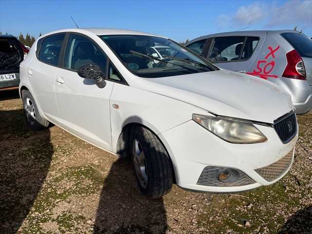 Foto 2ª: Mangueta Delantera Derecha Seat Ibiza 1.4 GASOLINA [BXW] (2009)