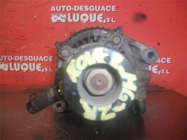 Alternador Mg ZR 2.0 TD