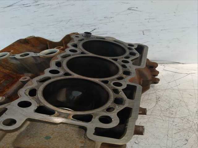 Foto 2ª: Bloque Motor Land Rover Discovery TDV6 306 CV 225KW [306DTA] (2021)