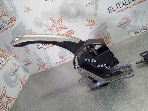 Freno de Mano Toyota Auris LUNA 90CV 66KW