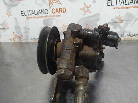 Foto 4ª: Bomba de Direccion Nissan Patrol 95CV 70KW