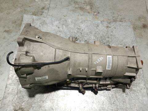 Foto 2ª: Caja Cambios Automatica Bmw X5 3.0 D 218CV 160KW [M57 D30 (306D2)] (2006)