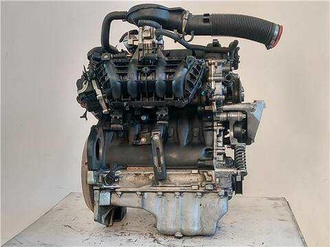 Foto 3ª: Motor Completo Opel Corsa 1.2 75CV 55KW [Z 12 XE] (2003)