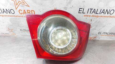 Piloto Trasero Izquierdo Volkswagen Passat ADVANCE 4MOTION BERLINA 140CV 103KW