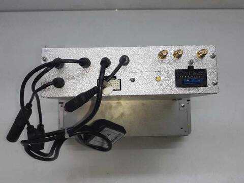 Foto 3ª: Sistema Audio Radio CD Bmw Serie 3 315 328 CI COUPE 193CV 142KW [28-6S-2] (1999)