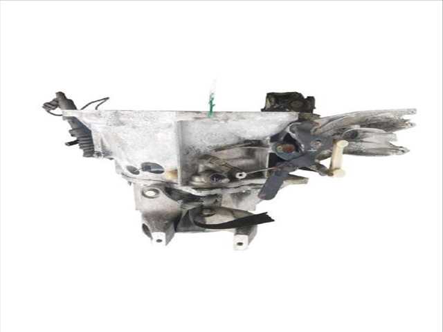 Foto 2ª: Caja Cambios Citroen C5 2.0 HDI DCRHZB DCRHZE) (2001)