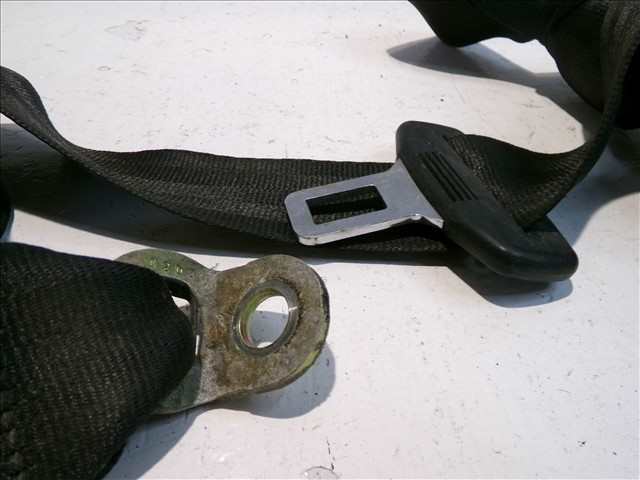 Foto 3ª: Cinturón Trasero Izquierdo Seat Altea 1.9 TDI 2005-2013 [BXE] (2006)