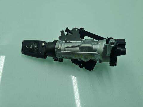 Foto 4ª: Motor de Arranque Audi A1 30 TFSI BASICO 116CV 85KW [DKRF] (2020)