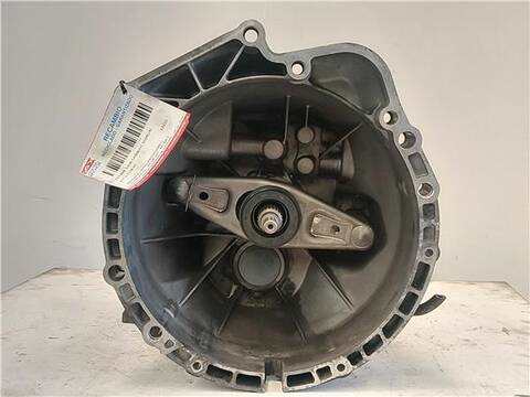 Caja Cambios Bmw Serie 1 114 2.0 118I BERLINA 143CV 105KW