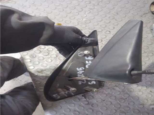 Foto 2ª: Retrovisor Derecho Citroen Saxo 1.5 D [VJX]