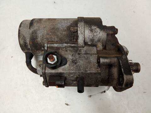 Foto 2ª: Motor de Arranque Hyundai Santa Fe 2.2 CRDI GLS 150CV 110KW [D4EB] (2007)