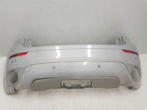 Paragolpes Trasero Bmw X6 3.0D