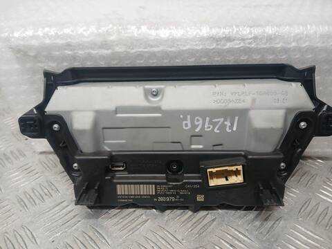 Foto 2ª: Cuadro de Instrumentos Citroen C4 1.5 BLUEHDI 130 BBYHZB) 131CV 96KW [YH01] (2021)